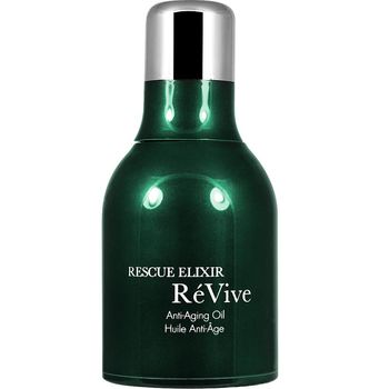 ReVive利維膚 極緻特潤精華油 ReVive利維膚 極緻特潤精華油30ml 是一款專櫃級精華液,適合各種肌膚使用。其高濃縮配方能深入肌膚底層,提供強效保濕與滋養,改善肌膚乾燥與粗糙問題,讓肌膚更加細膩柔滑。適用於臉部與眼部,是日常保養的完美選擇。