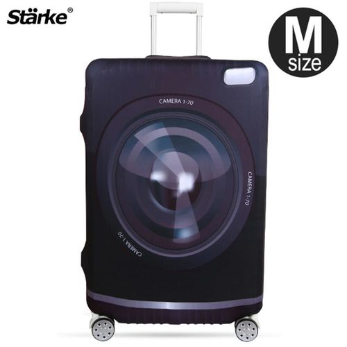 Starke 高彈性行李箱套-攝影相機   (適用23-26吋)