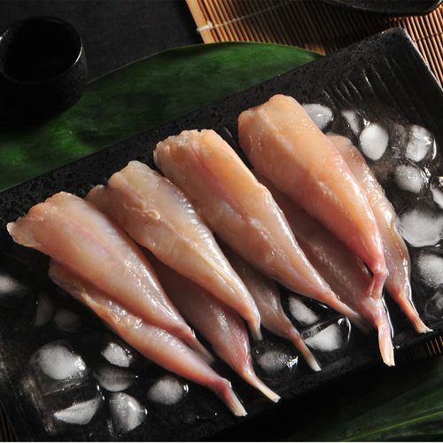 漁季極品食材鮟鱇魚鮮甜美味組-獨