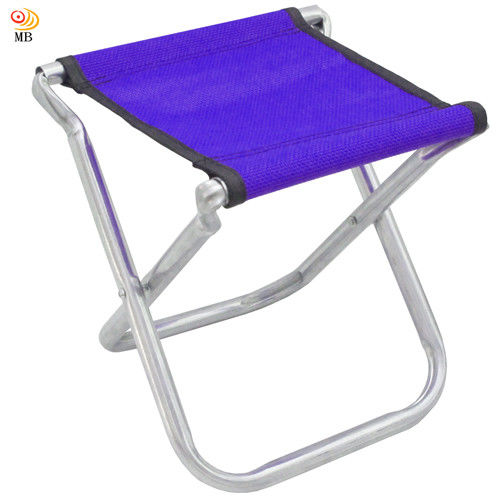 月陽高24cm鋼骨鍍鋅管折疊椅休閒椅馬扎折疊凳超值2入(U242)