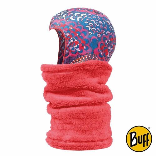 BUFF 蘇丹藍雀 THERMAL PRO全罩式雪地保暖領巾
