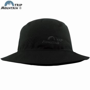山之行MOUNTAIN TRIP微反光防曬漁夫帽攝影帽 MC-241