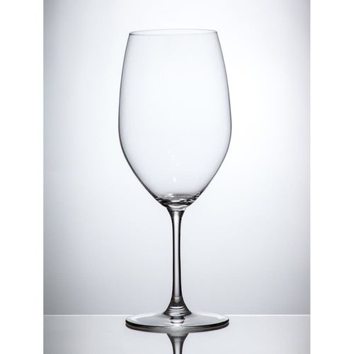 《RONA樂娜》Le Vin樂活系列 /  特級陳年級數酒杯 760ml(6入)-RN6605/760
