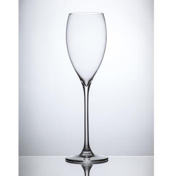 【Rona樂娜】Le Vin樂活系列 / 香檳杯260ml(6入)-RN6605/260