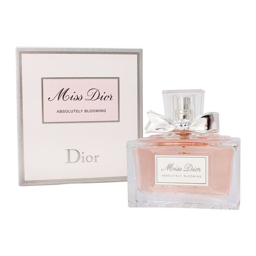 Dior Miss Dior absolutely blooming 花漾迪奧精萃香氛 50ml