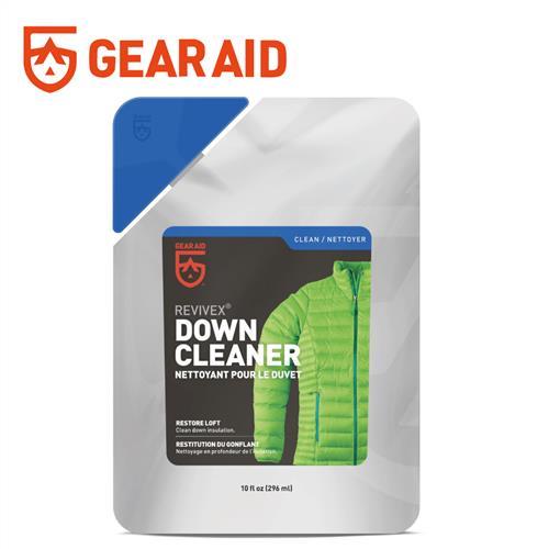 【美國GearAid】Down Cleaner羽絨製品洗劑-2入組