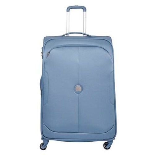 DELSEY 法國大使 U-LITE CLASSIC系列 多色 輕量 可擴充 28吋 行李箱 旅行箱 布箱 003245821
