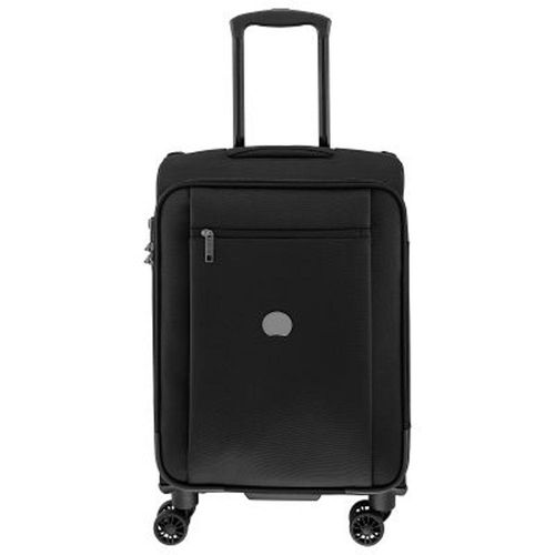 DELSEY 法國大使 MONTMARTRE PRO系列 拉鍊 多色 19吋 行李箱 旅行箱 登機箱 001244801