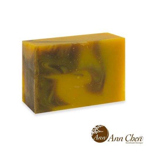 陳怡安手工皂-陽光可可手工皂110g 溫和淨柔系列 
