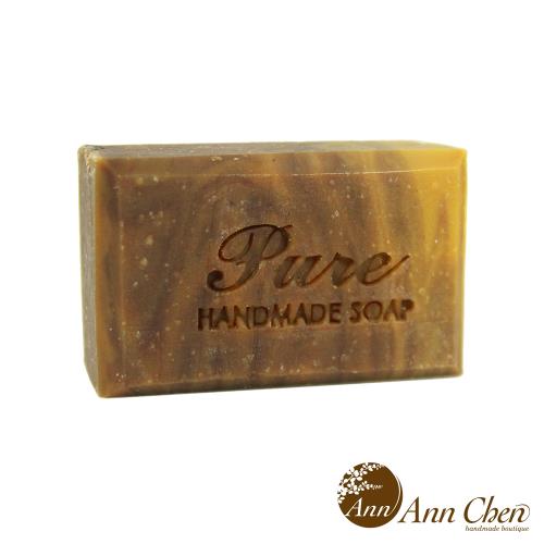 陳怡安手工皂-陽光可可手工皂110g 溫和淨柔系列