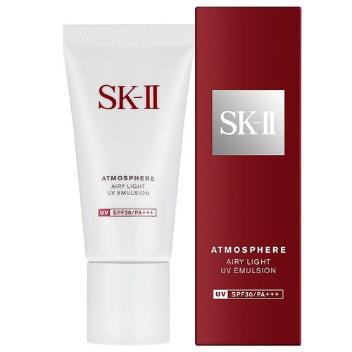 SK-II 超輕感全效防護乳(30g)