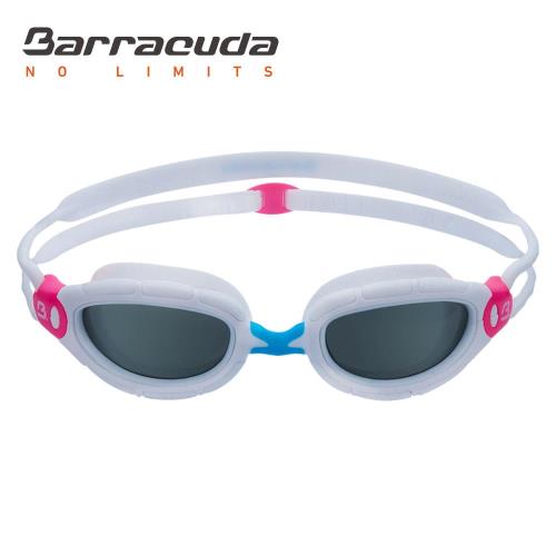 美國巴洛酷達Barracuda AQUAFISK #30115 兒童抗UV防霧泳鏡