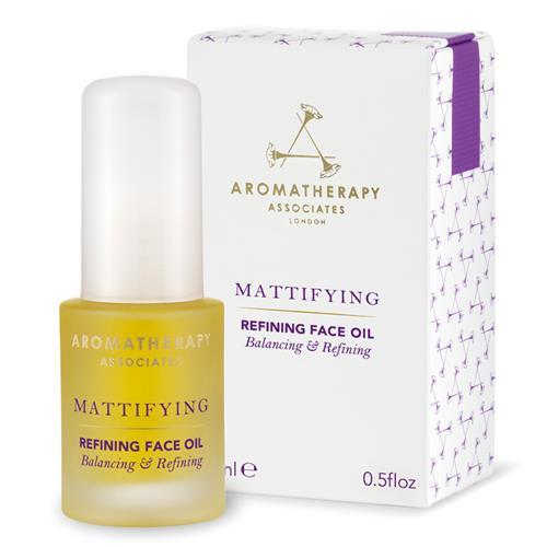 AA 修護面部滋養油 15ml (Aromatherapy Associates)