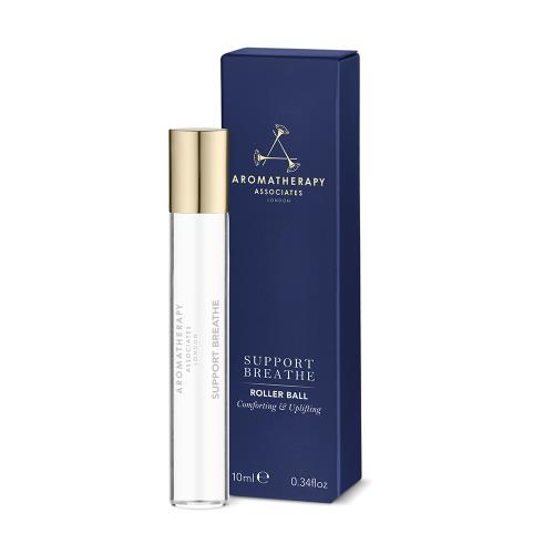 AA 舒和清爽滾珠香氛 10ml(Aromatherapy Associates)
