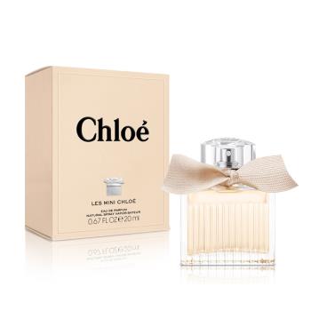 Chloe Les Mini Chloe 同名女性淡香精(20ml)-原廠公司貨