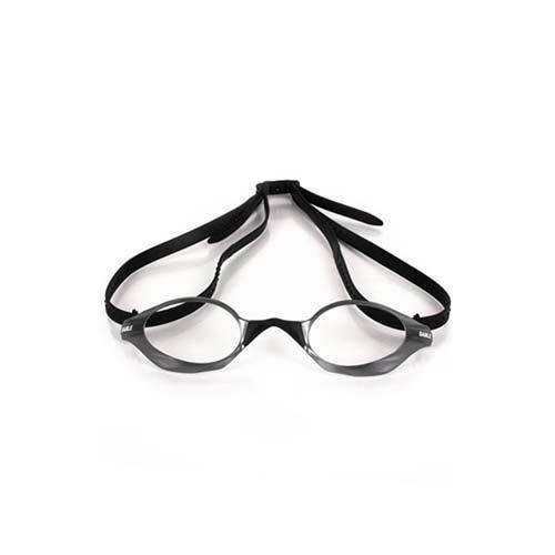 【SABLE】貂 光學泳鏡鏡框賣場-游泳 可搭配RS-1/2/3單顆泳鏡 黑