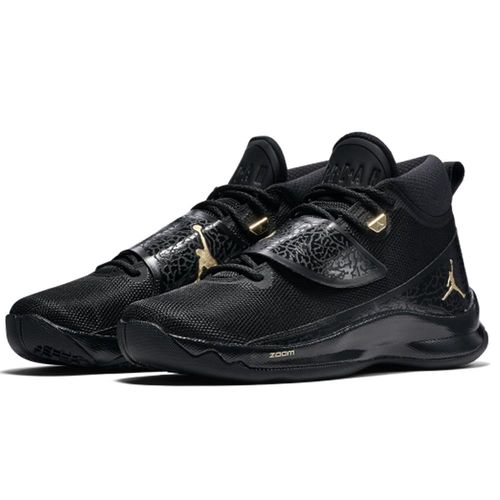 【NIKE】Jordan Super.Fly 5 PO X 男子籃球鞋 914478-015