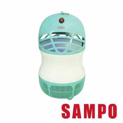 SAMPO 聲寶  吸入式光觸媒捕蚊燈 ( 大 )  MLS-W1105CL
