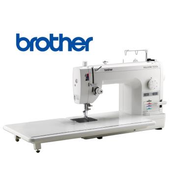 日本brother PQ1500SL專業直線縫紉機