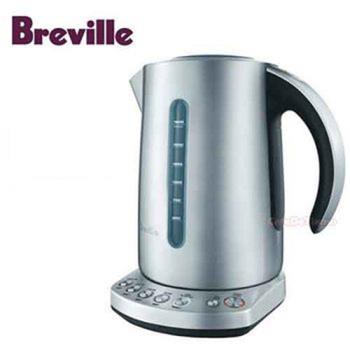 Breville 鉑富 1.8L經典智慧型控溫電茶壺 BKE820XL-