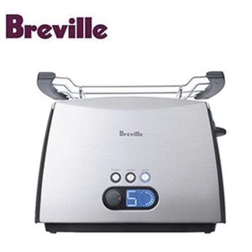Breville 鉑富樂鮮烤麵包機CT70XL-|烤吐司 