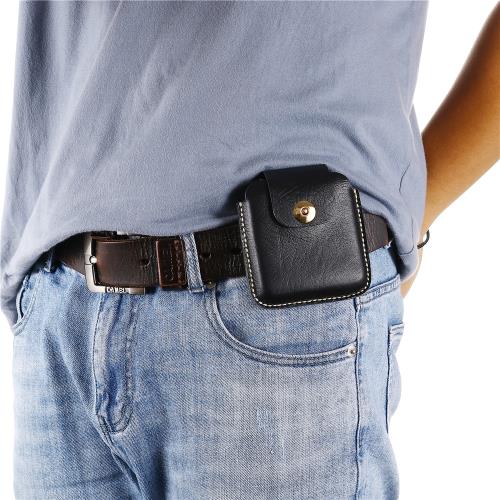 適用于三星W23 Flip手機保護套折疊屏新款式掛腰包翻蓋皮套戶外包