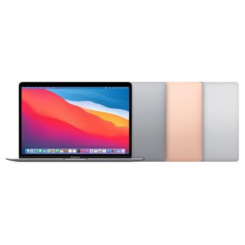 Apple MacBook Air M1/8G/256G 現貨金銀太空灰|MacBook Air M1|ETMall