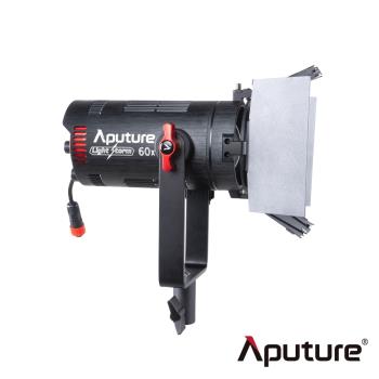 Aputure 愛圖仕 LS 60X 雙色溫聚光燈(公司貨)