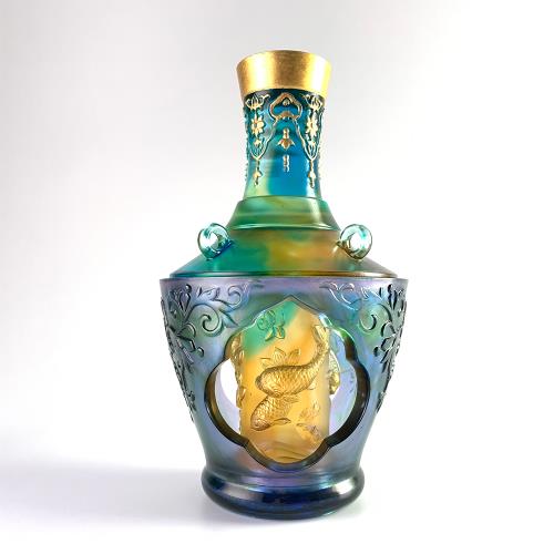 [tittot 琉園] 平安有餘