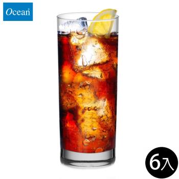 【Ocean】波霸杯-480ml/6入組- 聖瑪利諾系列