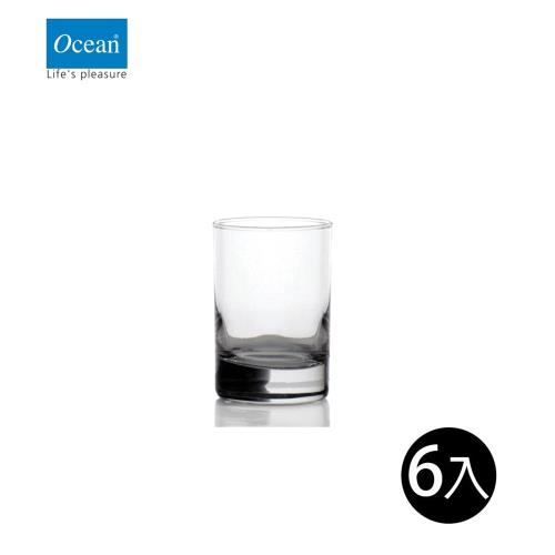 【Ocean】早餐杯-175ml/6入組- 聖瑪利諾系列