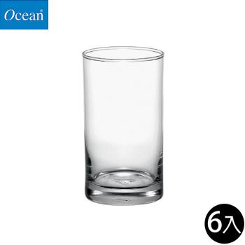 【Ocean】 老式高球杯-315ml/6入組- 老式傳統直杯系列