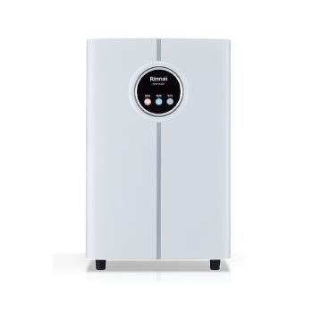 (含標準安裝)林內【RWP-H300】觸控式廚下型飲水機 - 冰冷熱三溫型