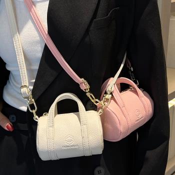 包包女個性創意mini時尚迷你包包