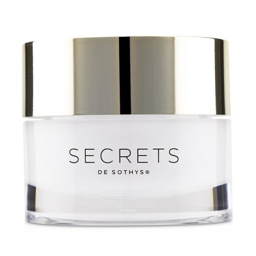 思蒂 Secrets De Sothys La Creme 面霜50ml/1.7oz