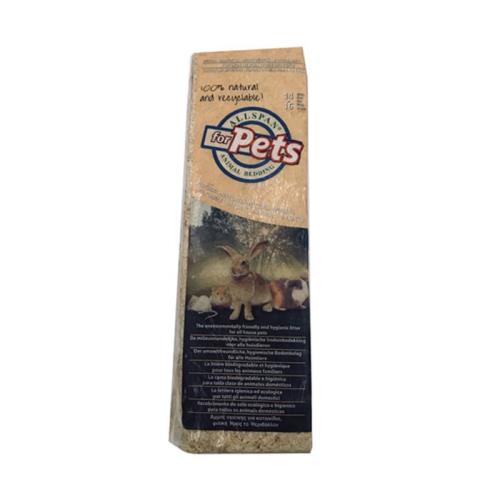 荷蘭WOODY CAT美克斯®天然松木屑 1kg 