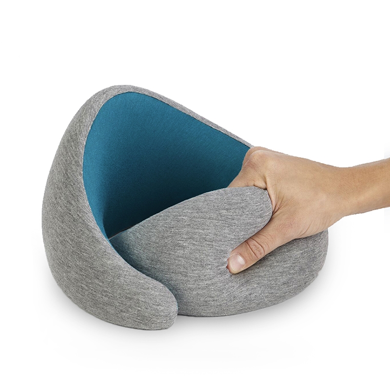 H」的禮物清單西班牙Ostrichpillow 隨行鴕鳥護頸枕高端禮品|U型枕