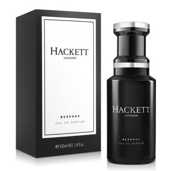 Hackett London英倫魅惑紳士訂製男性淡香精(100ml)-原廠公司貨