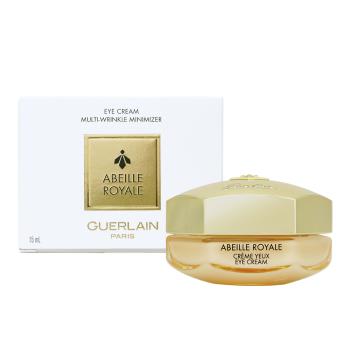 GUERLAIN嬌蘭 皇家蜂王乳超拉提亮眼霜(15ml)
