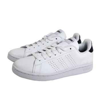 adidas ADVANTAGE 網球鞋 運動鞋 白黑 男鞋 GZ5299 no061