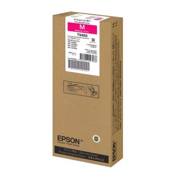 EPSON T949 系列 C13T949300 紅色 原廠盒裝墨水匣