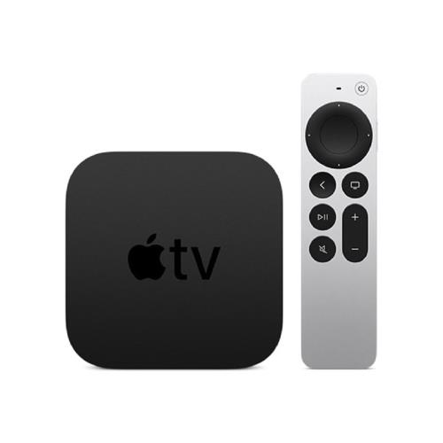 【Apple】Apple TV 4K Wi-Fi 第三代(64G) 原廠公司貨