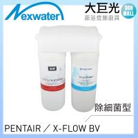 【Norit 諾得】廚下淨水設備(24.2.201-500A)