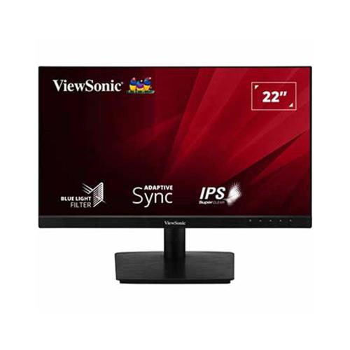 ViewSonic VA2209-MH 無邊框螢幕 (22型/FHD/HDMI/喇叭/IPS)