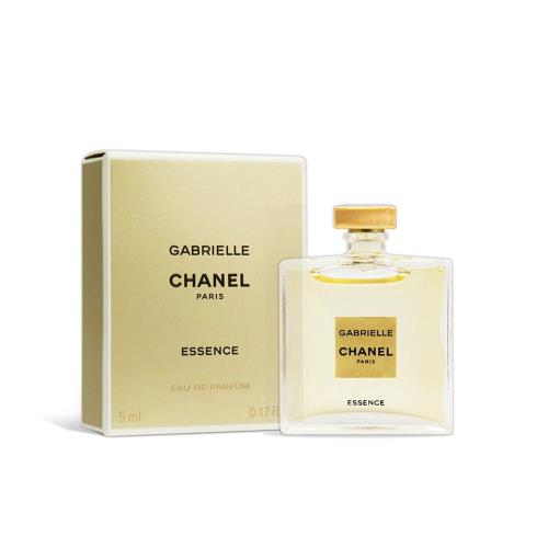 CHANEL 香奈兒嘉柏麗琉金淡香精5ml|女性香水|ETMall東森購物網