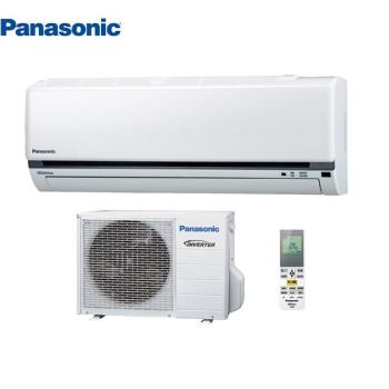 Panasonic 國際牌 一級能1-1分離式變頻冷專冷氣(室內機CS-K36FA2) CU-K36FCA2 -含基本安裝+舊機回收