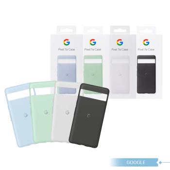 GOOGLE 原廠 Pixel 7a 專用 Case 保護殼【公司貨】