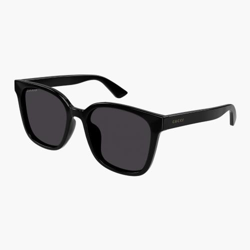 GUCCI 古馳】方形膠框偏光太陽眼鏡(GG1346SK-002)|GUCCI|ETMall東森購物網