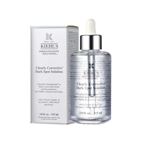 KIEHLS契爾氏 激光極淨白淡斑精華 115ml