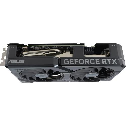 ASUS Dual GeForce RTX™ 4060 Ti 顯示卡DUAL-RTX4060TI-O8G|會員獨享好